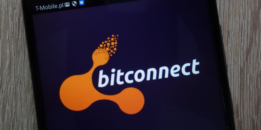 Indian Authorities Seize $190 Million Tied to BitConnect Crypto Scam