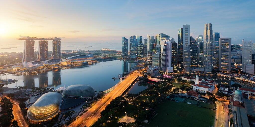 Monochrome Brings First Aussie Bitcoin, Ethereum ETFs to Singapore Market