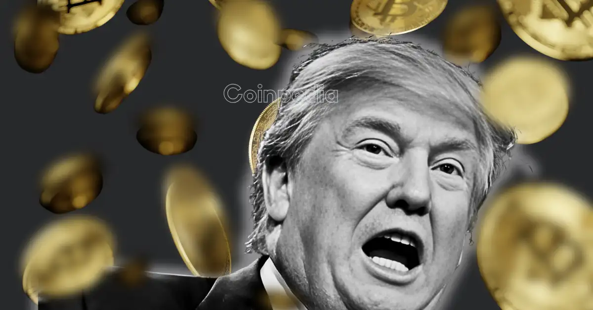 Trump's WLFI Buys $10M in Ethereum Despite Losses - Here's Why