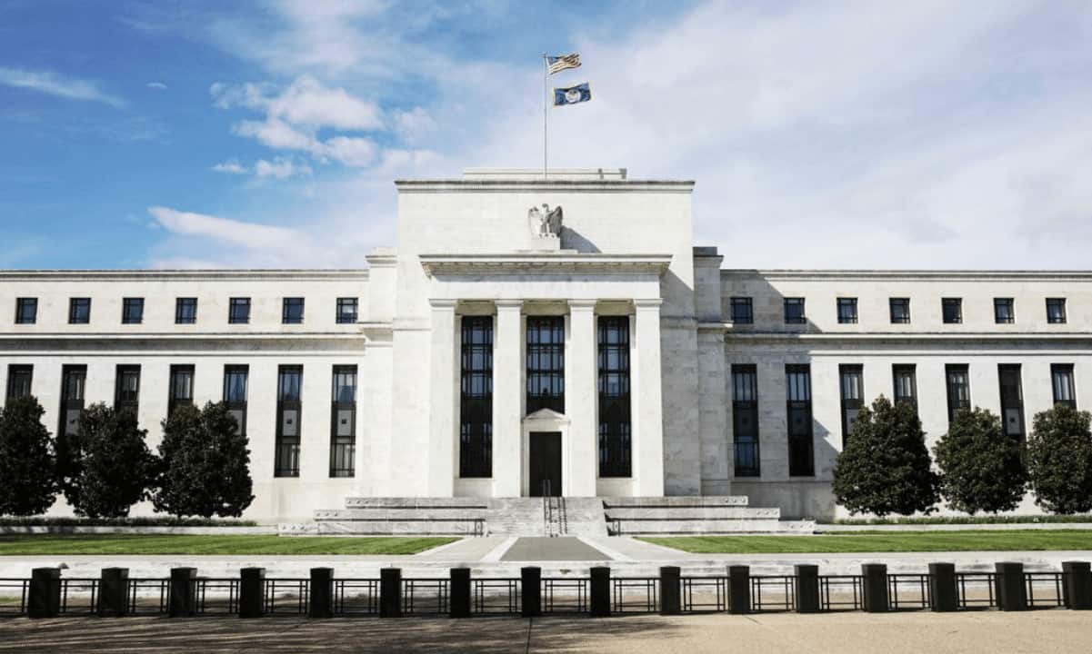How Much Do US Interest Rates Really Matter to Crypto?