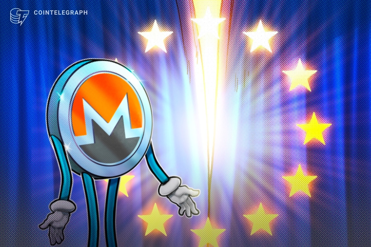 Kraken to end Monero support in European Economic Area