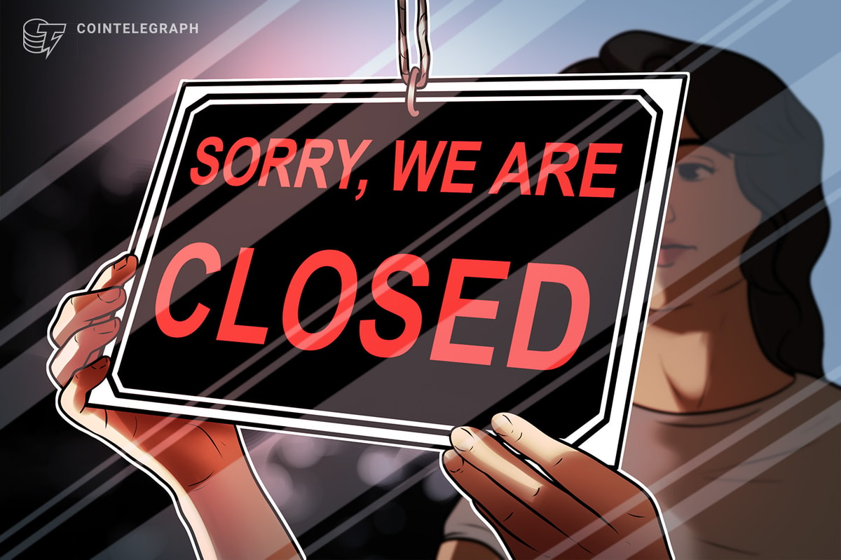 LocalMonero exchange shuts down as crypto privacy services dwindle