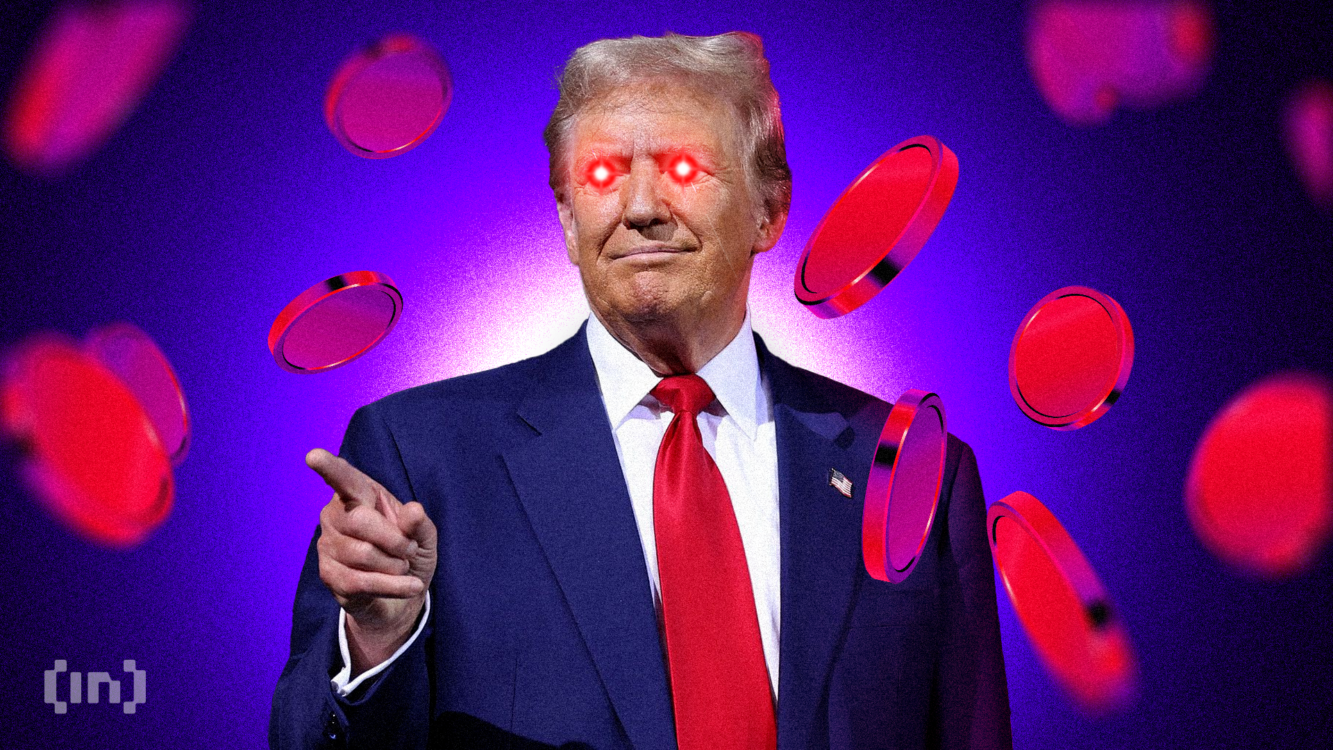 Crypto Leaders Push Back on Donald Trump’s Altcoin-Backed Reserve