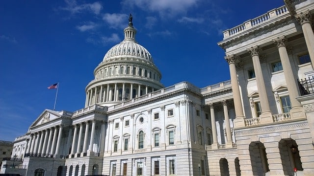 US House Votes to Overturn IRS DeFi Broker Rule