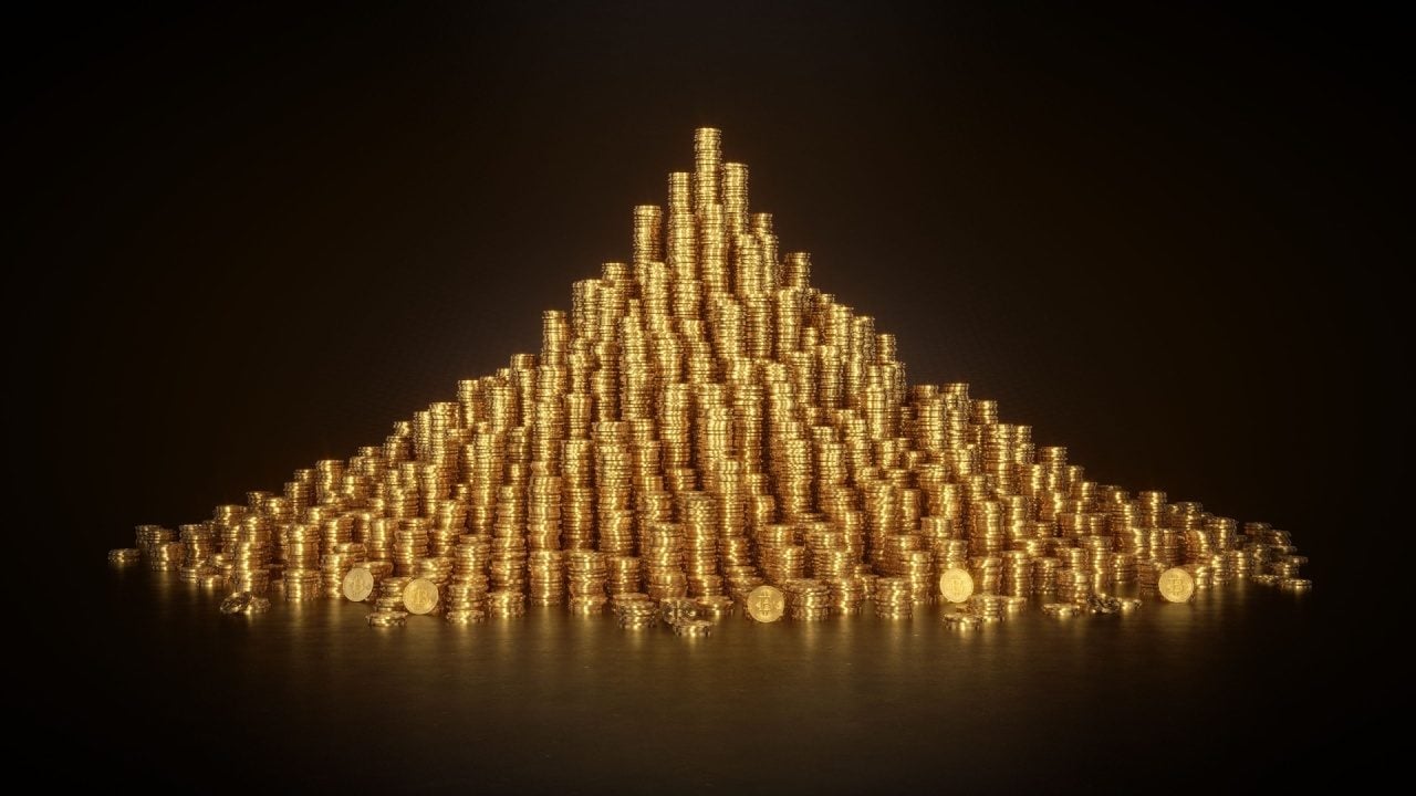 Are Tariffs Parts of Trump’s Master Plan to Accumulate Bitcoin? MARA Advisor Believes So