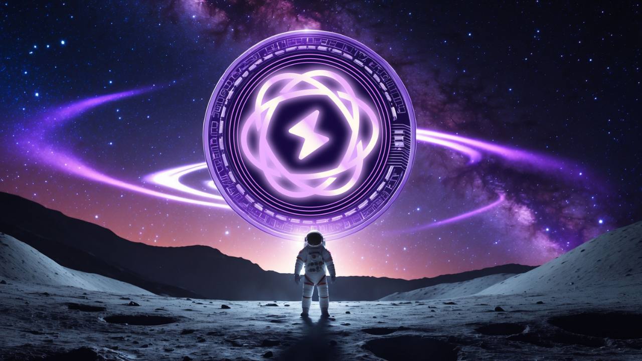Ethereum and Bitcoin Recover on Tariff Pause News While Lightchain AI Presale Nears Its End