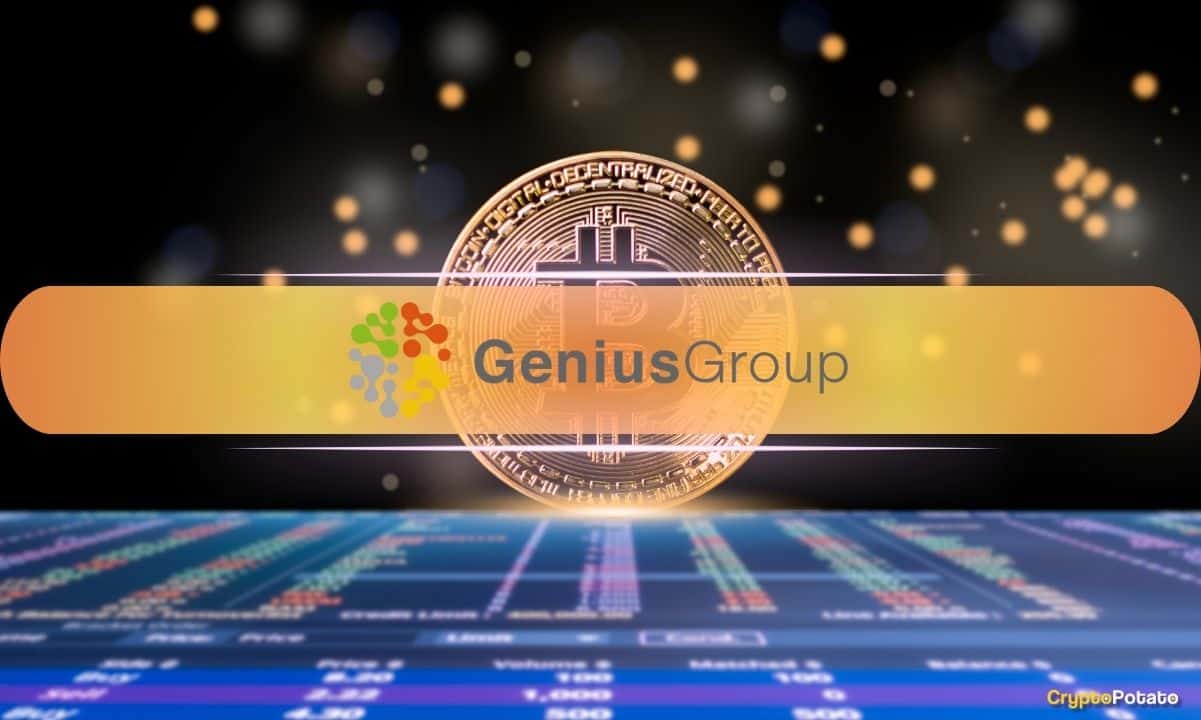 Genius Group Vows to Defy 'Fraudsters and Market Manipulators' Amidst Legal Ban on Bitcoin Treasury