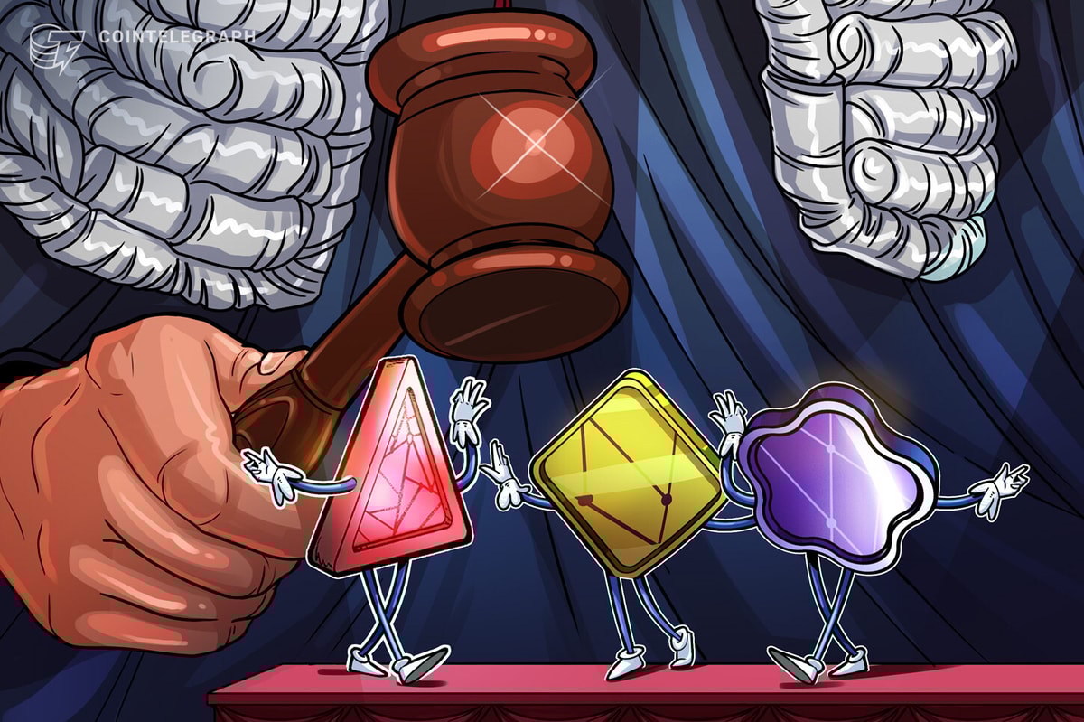 Shaquille O’Neal gets judge’s greenlight for $11M Astrals NFT settlement