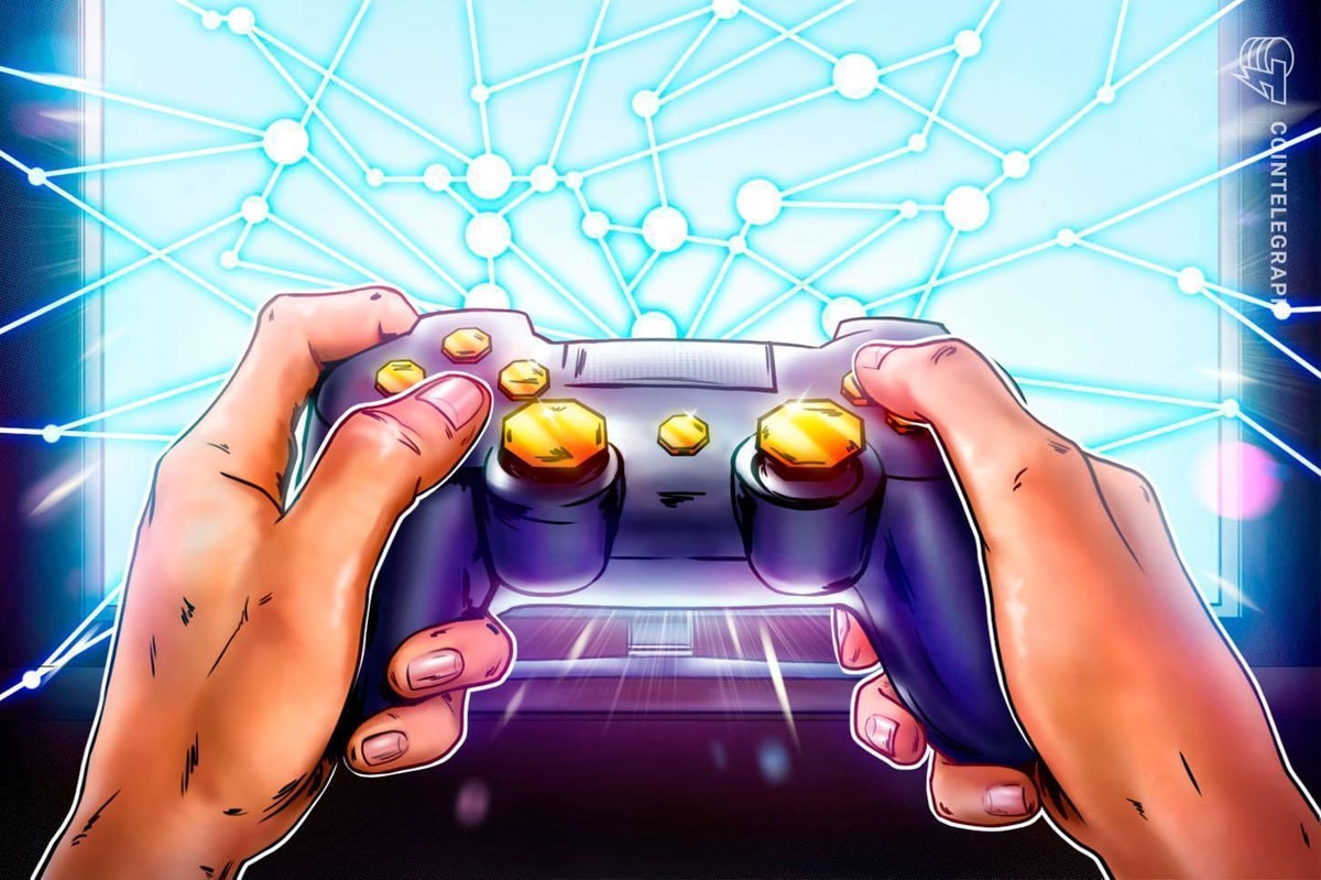 Web3 games with one wallet still the vision for players — The Sandbox