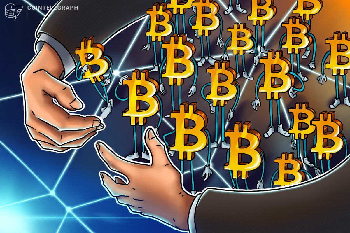 Bitcoin at $103K hurtles MARA stack toward $5B, holdings triple
