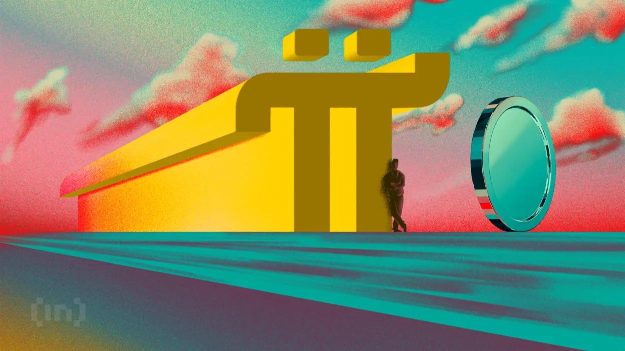 Pi Network (PI) Sinks 10% in a Week, Bears Eye All-Time Low