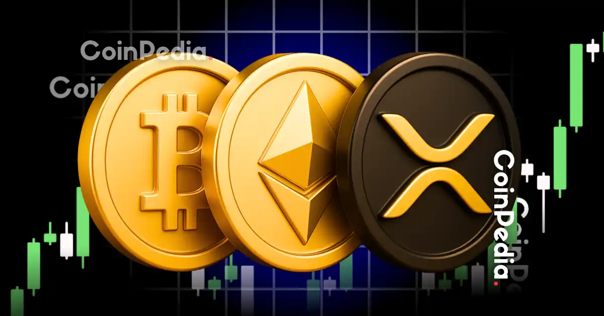 Coinpedia - Fintech & Cryptocurreny News Media