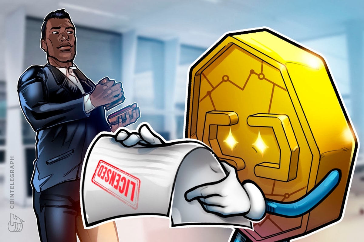 CoinShares Secures MiCA License From French Regulator AMF