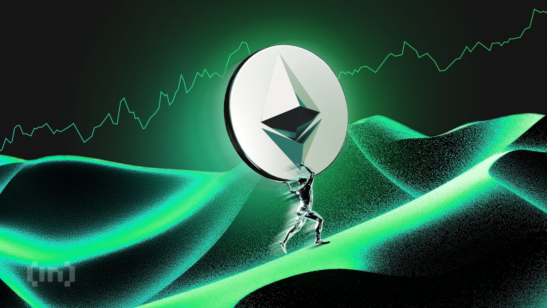 Investor Sentiment Favors Ethereum Over Bitcoin as Crypto Inflows Reach $1.04 Billion