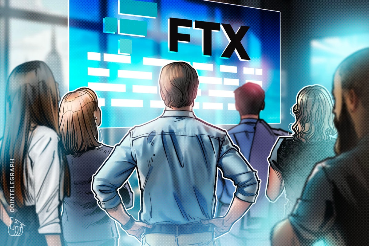 FTX To Pay Creditors $1.9B After Claim Dispute Cut Approved