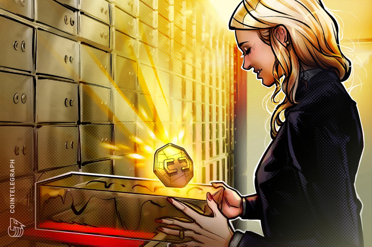 Goldman, BNY Mellon to Launch Tokenized Money Market Funds