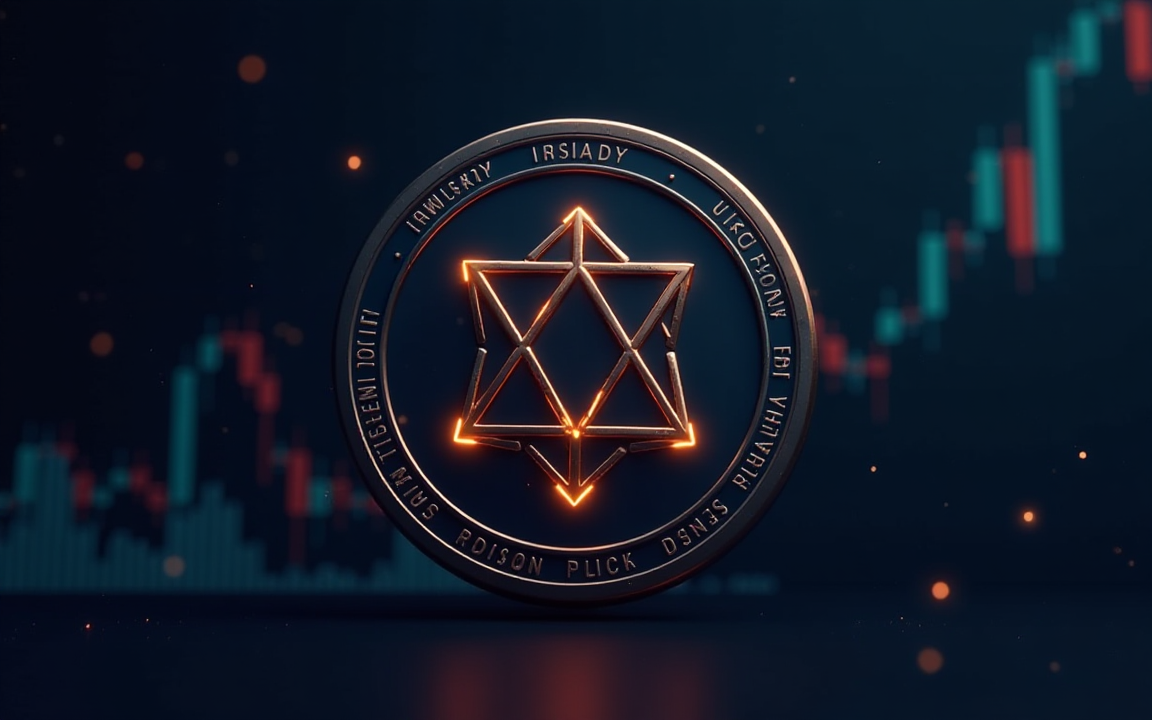 IOTA price signals demand near $0.17 amid latest gains