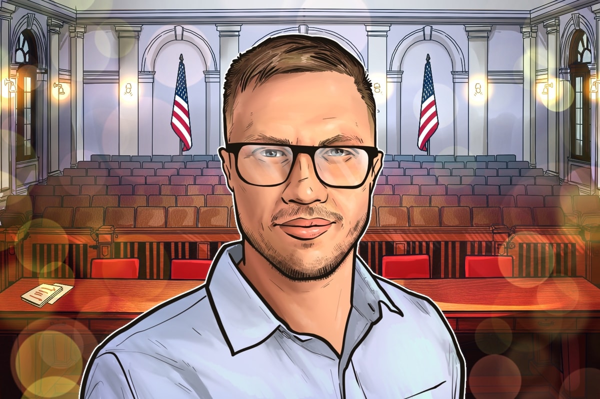 Roman Storm Urges Crypto Community To Donate $500k