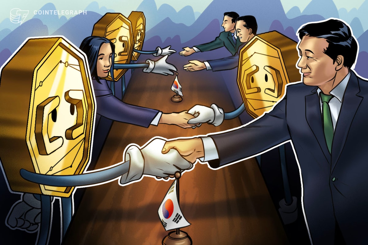 South Korea Proposes Enabling Crypto Firm Benefit Access