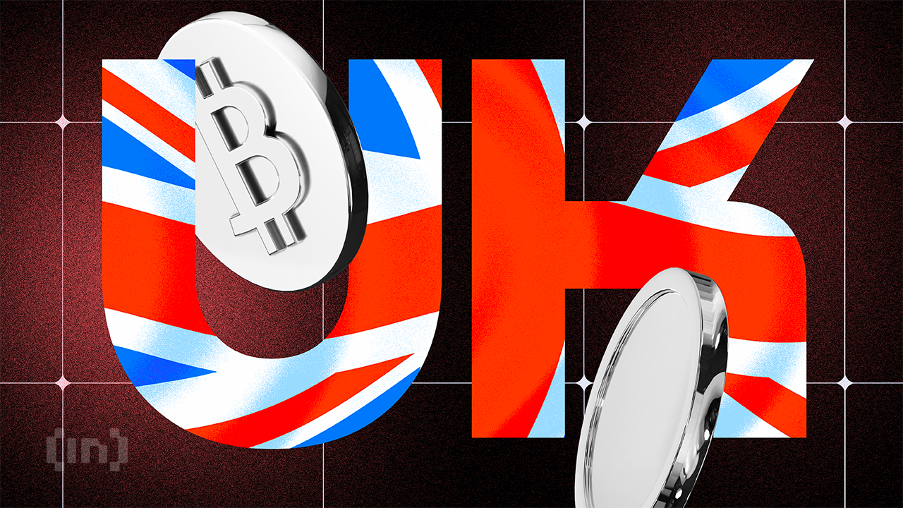 UK’s Standard Chartered Debuts Institutional Bitcoin and Ethereum Trading
