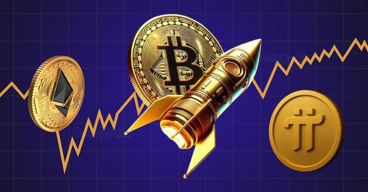 Coinpedia - Fintech & Cryptocurreny News Media