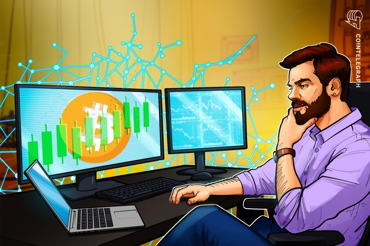 Bitcoin is Due to Get "Uncorked" by Corporate Treasurys