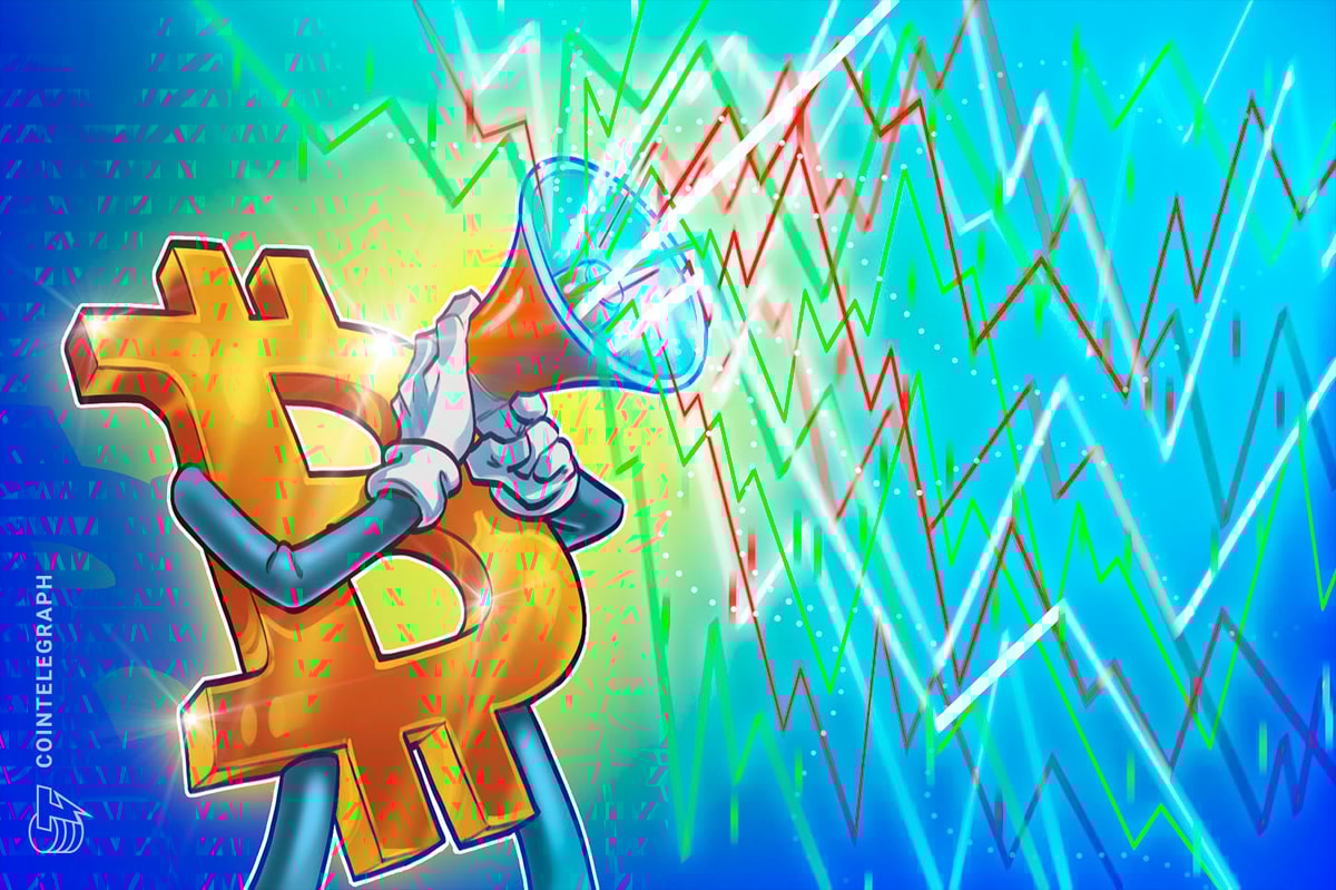 Bitcoin's Short-Term Speculators Show Signs of Capitulation After $108K Dip