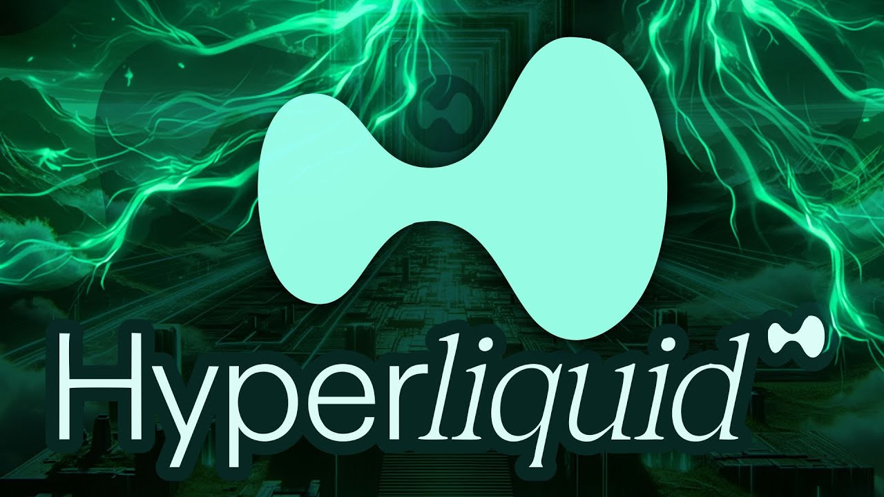 Hyperliquid (HYPE) is up 21% in August