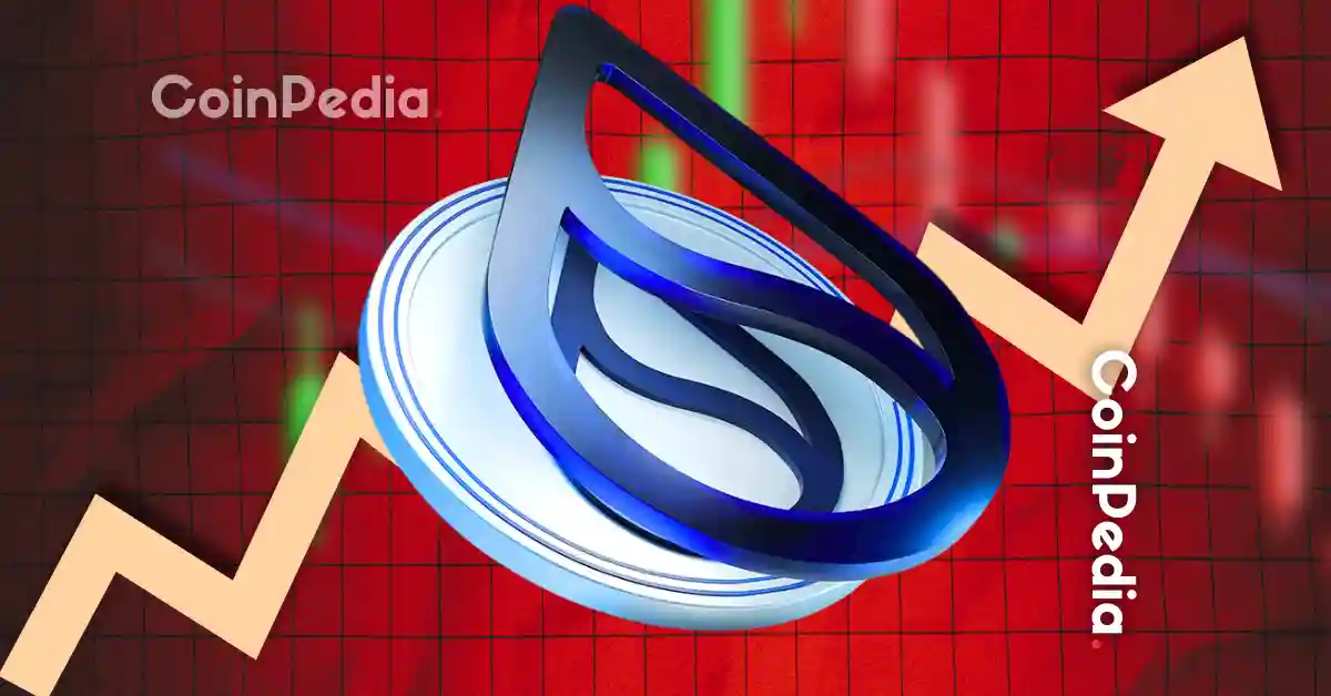 Coinpedia - Fintech & Cryptocurreny News Media