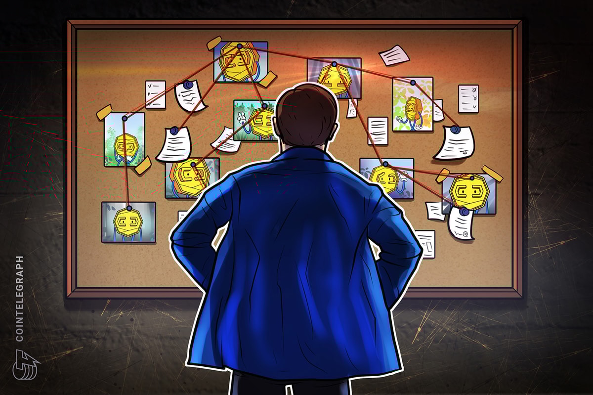 YZY Sniper Wallet Tied to LIBRA Extraction, $23M Pulled