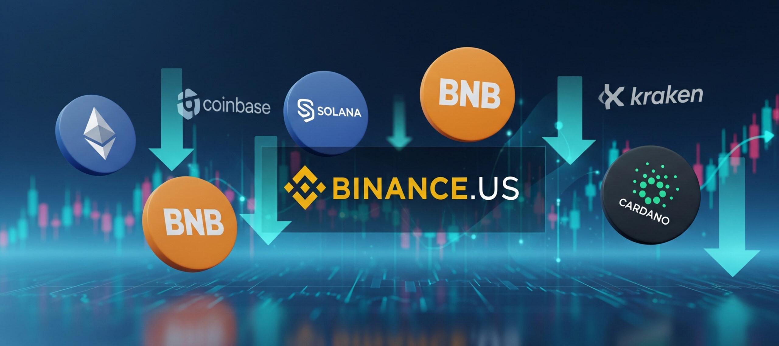 Binance US