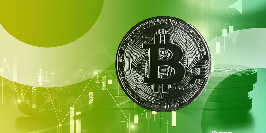 Bitcoin, XRP and Solana Bounce Back: Here’s What’s Going On