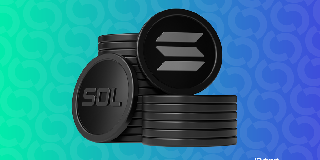DeFi Development Corp. Stock Rises as Solana Firm Boosts Buyback Plan to $100 Million
