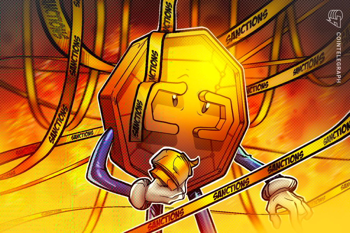 EU Sanctions Seek to Block Russian Crypto Platforms For First Time