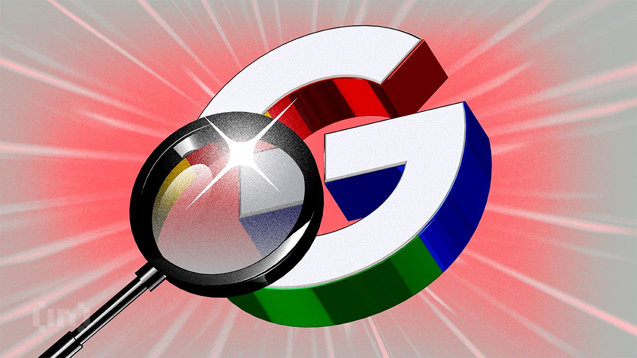 How A Chrome Exploit Could Enable Crypto Hacks