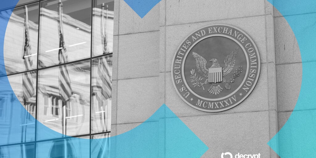 SEC, CFTC Propose Making U.S. Financial Markets 24/7 to Keep Up with Crypto