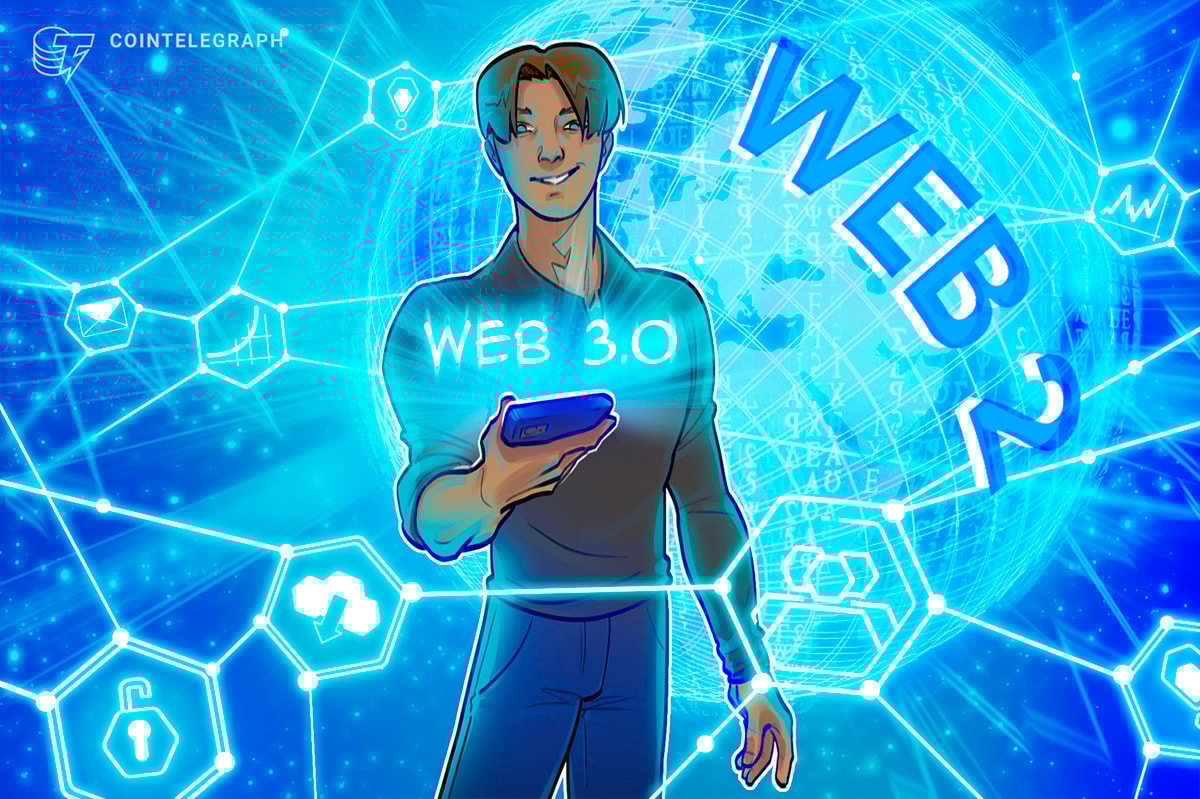 To Grow, Web3 Needs To Rely On Web2