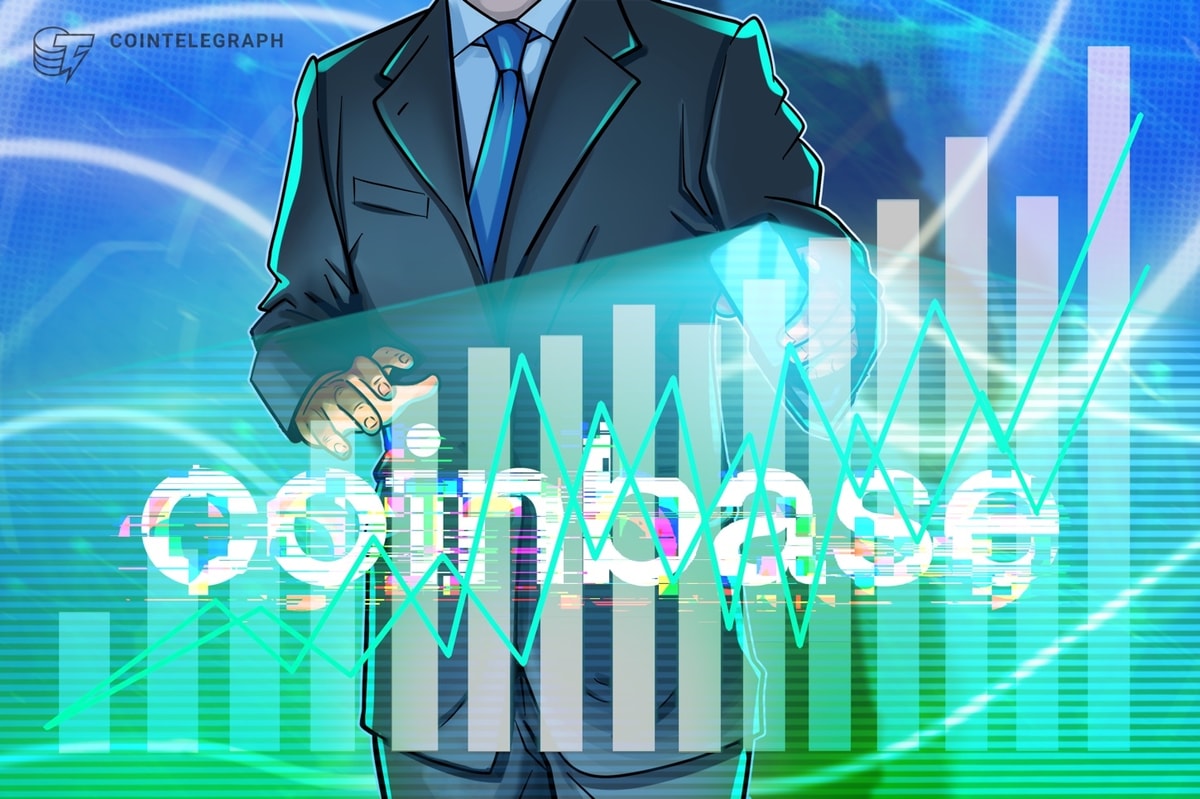 Coinbase’s x402 Transactions Rise 10,000% in a Month