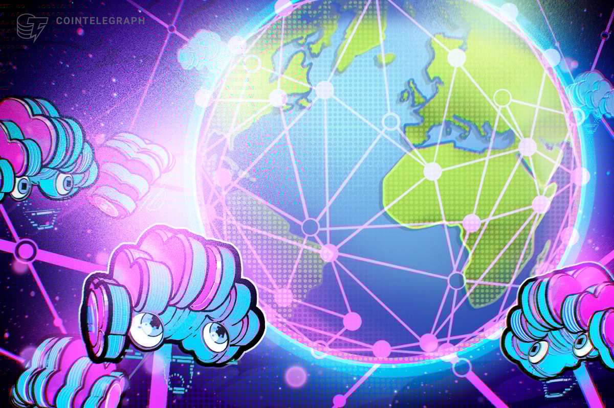 Decentralized Compute Networks Will Democratize Global AI Access