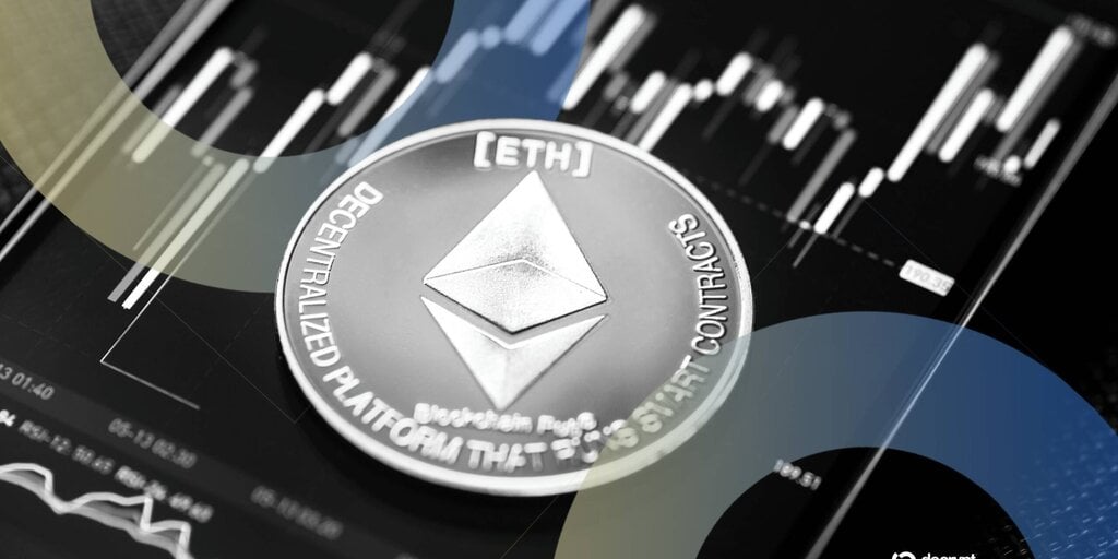 Grayscale Ethereum ETFs Are First in US to Add Staking