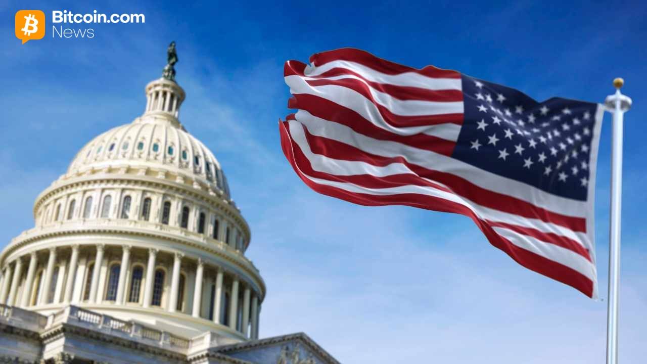 Bitcoin for America Act: US Lawmaker Seeks BTC Tax Option With 20-Year Treasury Rules