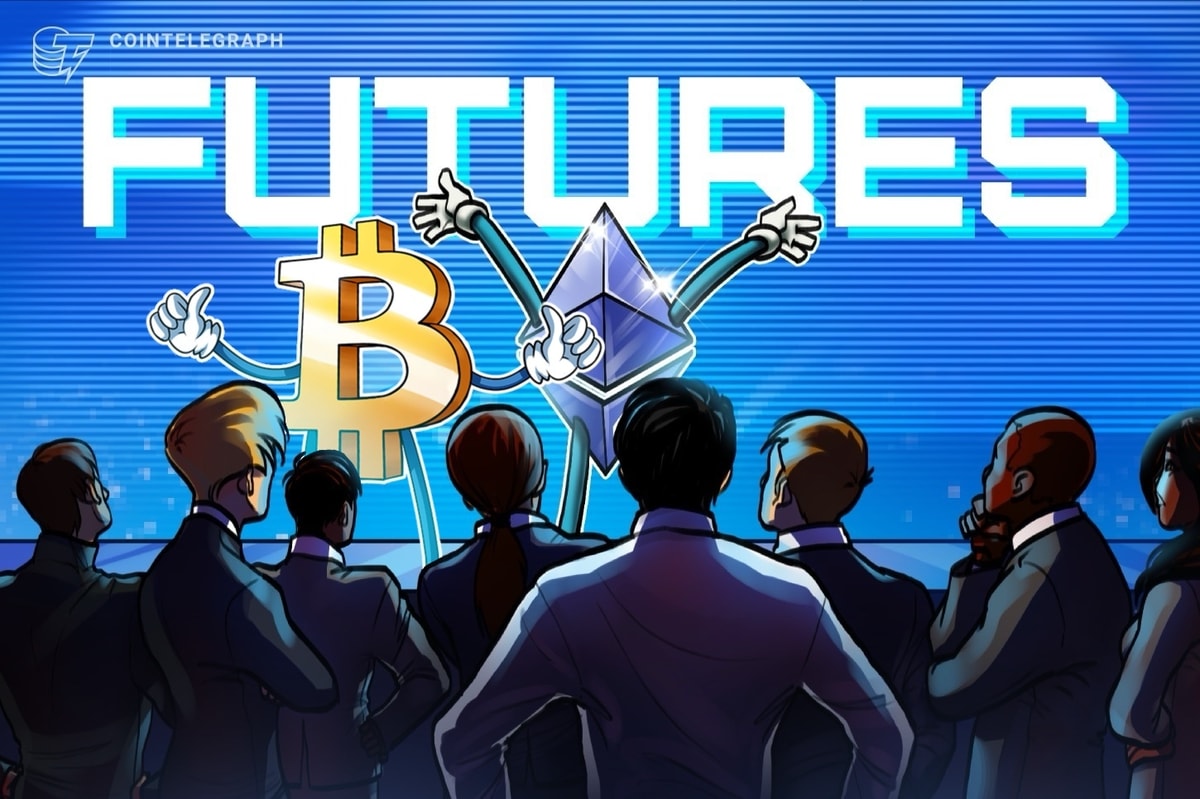 Cboe to Launch Perpetual-Style Bitcoin and Ether Futures in the US