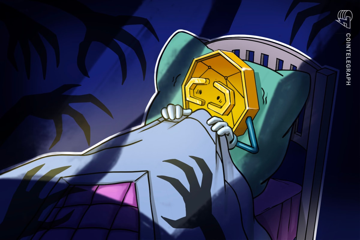 Crypto Stocks Sink as Macro Jitters Hit Coinbase, Block, Robinhood