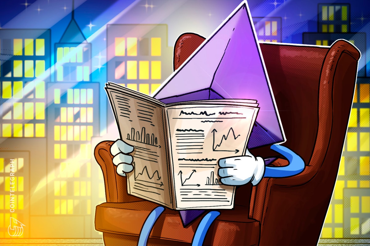Here’s Why Ethereum Price Remains Bullish Above $3K