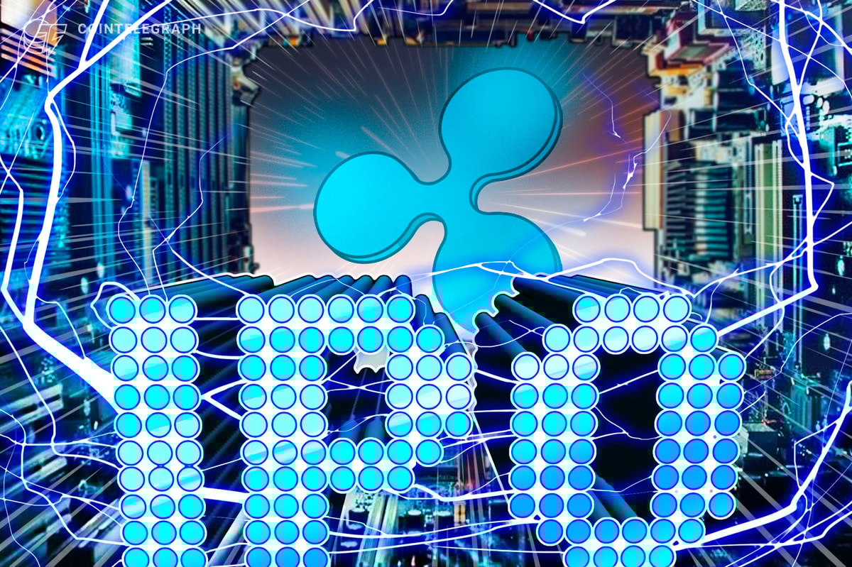 Ripple IPO Plans Off Despite SEC Case Win And Record Growth