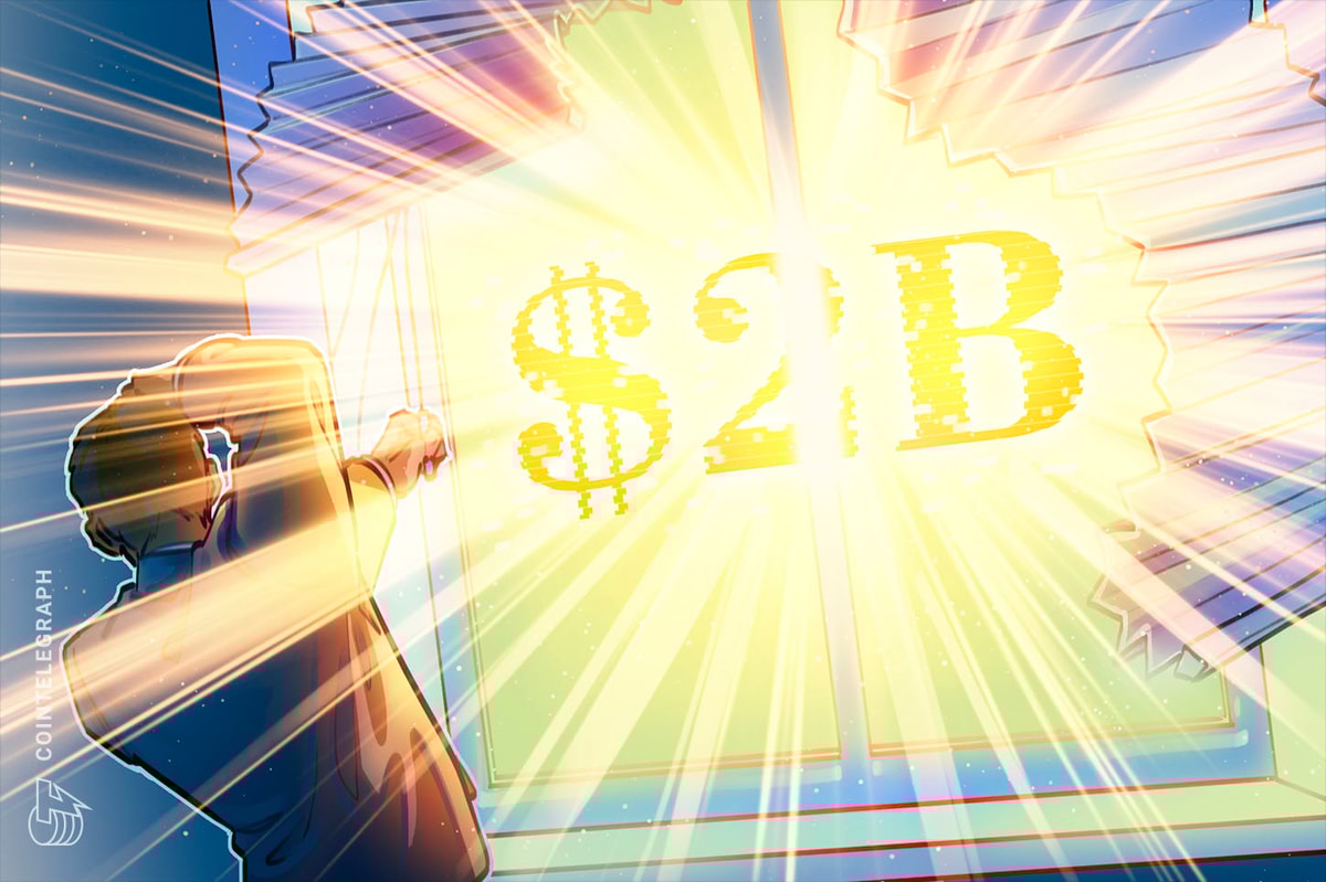 Why Mastercard’s $2-Billion Crypto Move Could End Traditional Banking Hours