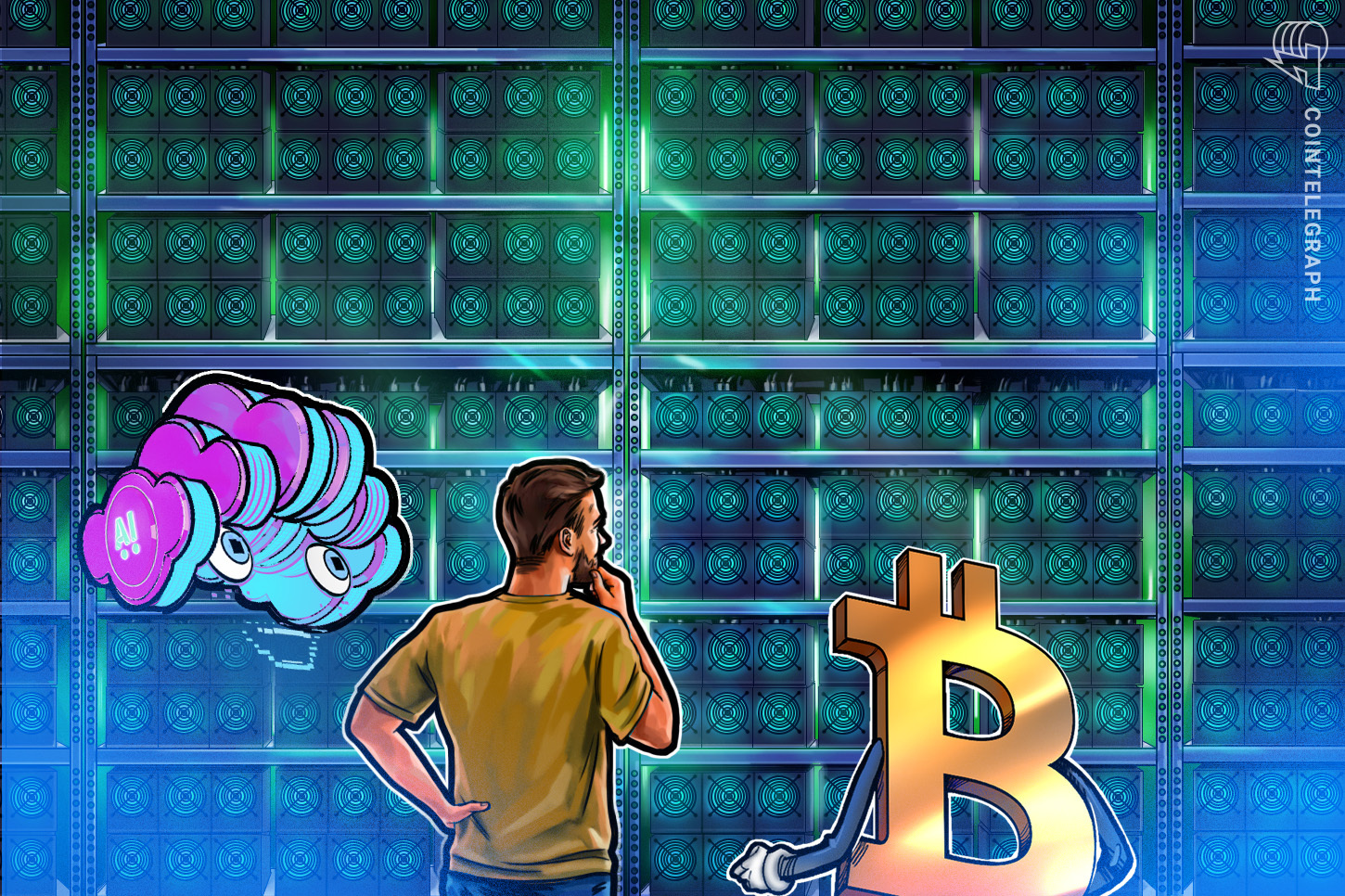 Cointelegraph