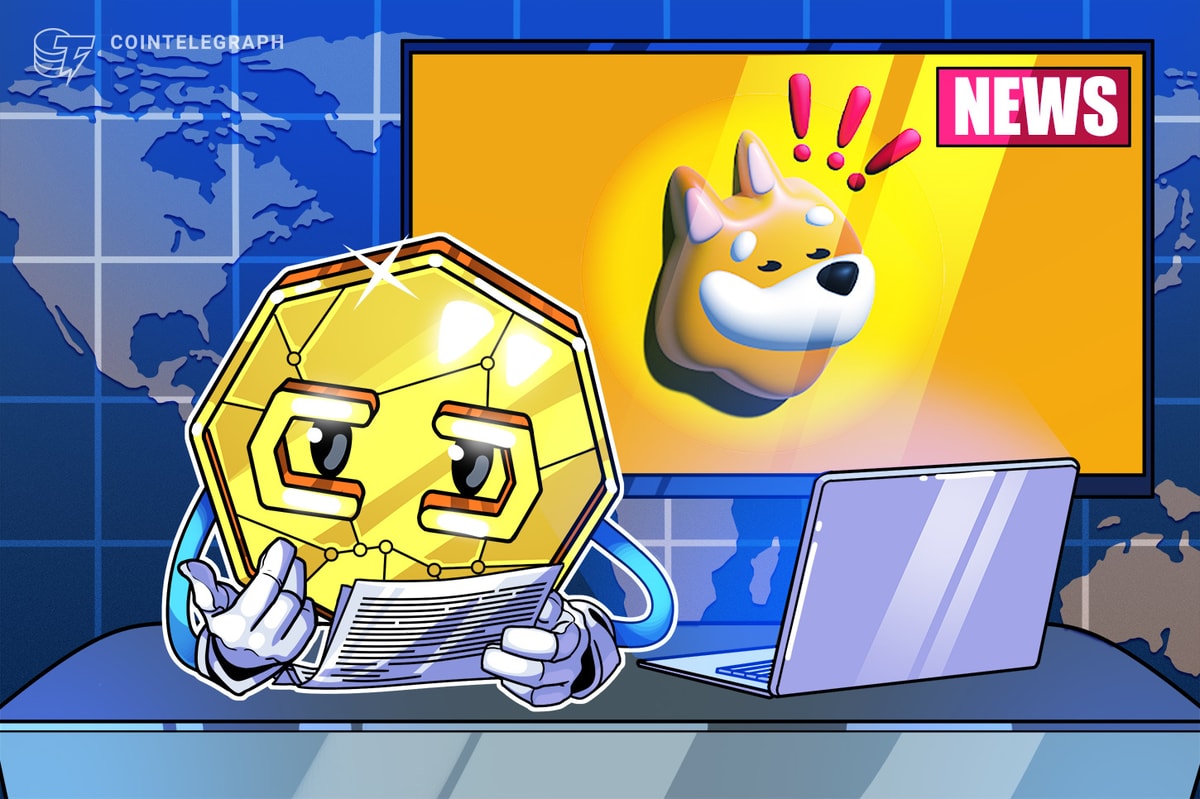 BONK Gets SIX Swiss ETP as 2025 Memecoin Market Sinks