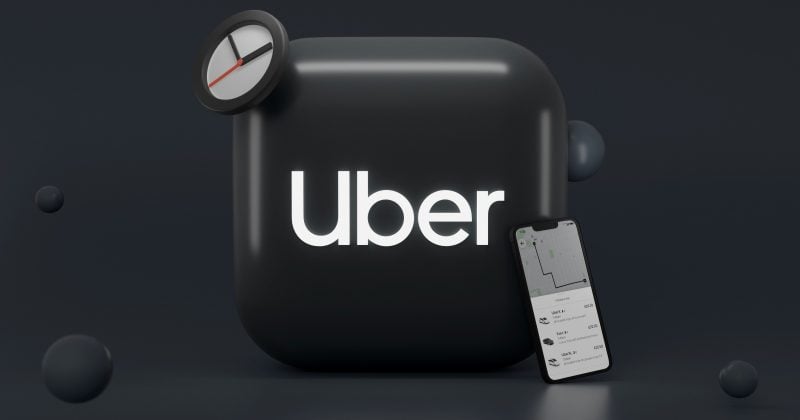 Uber considers acquiring parking app SpotHero: Report