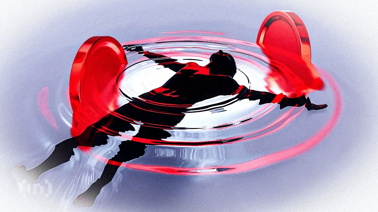 Bitcoin Hits a $100 Million Sell Wall at $94K, Is the Rally Over?